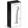Love toys LOVETOY EN VERRE TRANSPARENT N°14 DE "GLOSSY" Love toys LOVETOY EN VERRE TRANSPARENT N°14 DE "GLOSSY"