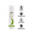 Bien-être LUBRIFIANT "WOMAN ALOE" VEGAN DE "PJUR" Bien-être LUBRIFIANT "WOMAN ALOE" VEGAN DE "PJUR"