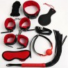 ACCESSOIRES KIT "SECRET BONDAGE" DE "SECRET PLAY" ACCESSOIRES KIT "SECRET BONDAGE" DE "SECRET PLAY"