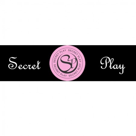 ACCESSOIRES KIT "SECRET BONDAGE" DE "SECRET PLAY" ACCESSOIRES KIT "SECRET BONDAGE" DE "SECRET PLAY"