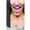 ACCESSOIRES ECARTEUR DE BOUCHE "HOOK GAG" DE "OUCH" ACCESSOIRES ECARTEUR DE BOUCHE "HOOK GAG" DE "OUCH"