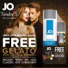 Bien-être LUBRIFIANTS H2O + CHOCOLAT BLANC GELATO GRATUIT ! Bien-être LUBRIFIANTS H2O + CHOCOLAT BLANC GELATO GRATUIT !