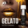 Bien-être LUBRIFIANT 2 EN 1 COMESTIBLE "CARAMEL SALE" DE "JO" Bien-être LUBRIFIANT 2 EN 1 COMESTIBLE "CARAMEL SALE" DE "JO"