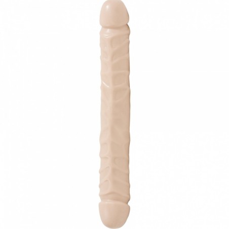 Love toys DOUBLE DONG "Jr VEINED" Love toys DOUBLE DONG "Jr VEINED"