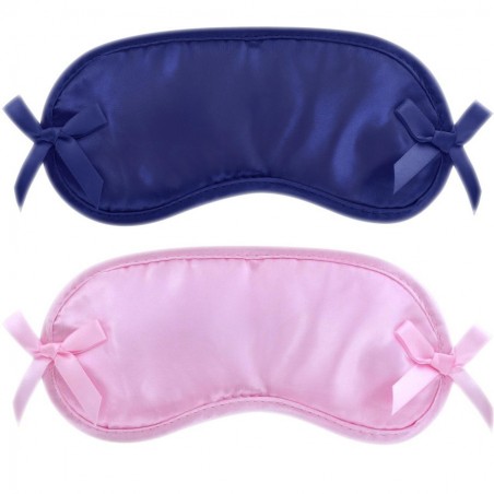 ACCESSOIRES MASQUES BANDEAUX "BLINDFOLDS" ACCESSOIRES MASQUES BANDEAUX "BLINDFOLDS"