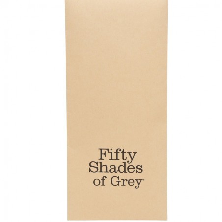 ACCESSOIRES MARTINET "BOUND TO YOU" DE "FIFTY SHADE OF GREY" ACCESSOIRES MARTINET "BOUND TO YOU" DE "FIFTY SHADE OF GREY"