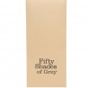 ACCESSOIRES MARTINET "BOUND TO YOU" DE "FIFTY SHADE OF GREY" ACCESSOIRES MARTINET "BOUND TO YOU" DE "FIFTY SHADE OF GREY"