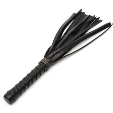 ACCESSOIRES MARTINET "BOUND TO YOU" DE "FIFTY SHADE OF GREY" ACCESSOIRES MARTINET "BOUND TO YOU" DE "FIFTY SHADE OF GREY"