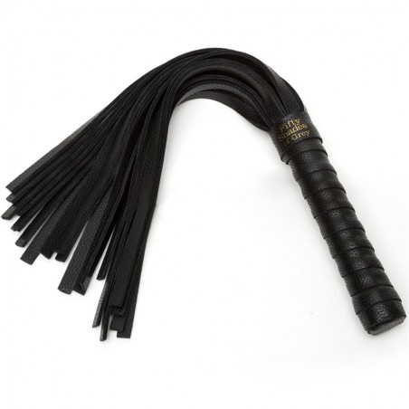 ACCESSOIRES MARTINET "BOUND TO YOU" DE "FIFTY SHADE OF GREY" ACCESSOIRES MARTINET "BOUND TO YOU" DE "FIFTY SHADE OF GREY"