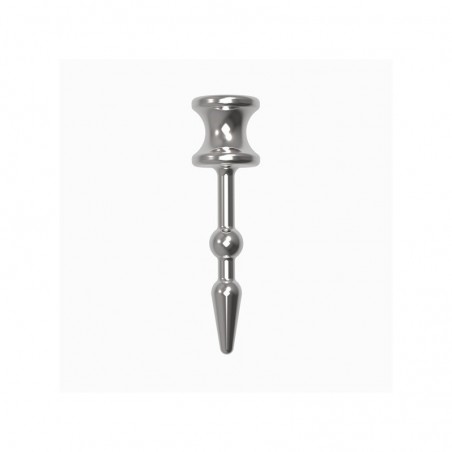 ACCESSOIRES TIGE A URETRE COCKPIN "PIG" ACCESSOIRES TIGE A URETRE COCKPIN "PIG"