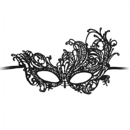 ACCESSOIRES MASQUE "ROYAL" DE "OUCH" ACCESSOIRES MASQUE "ROYAL" DE "OUCH"