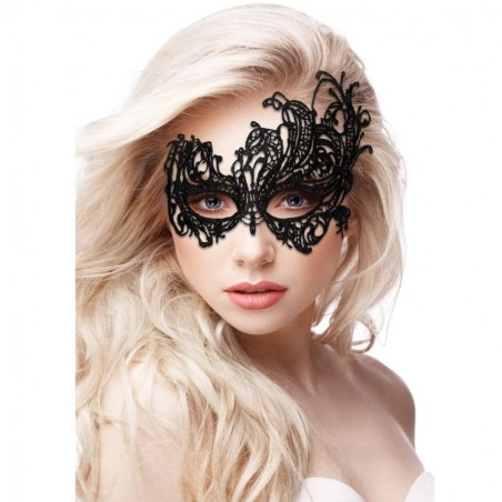 ACCESSOIRES MASQUE "ROYAL" DE "OUCH" ACCESSOIRES MASQUE "ROYAL" DE "OUCH"
