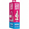 Jeux et Livres SAVON A VENTOUSE CLAIR 17 CM AVEC COULEE SPERME EN FORME DE SEXE D HOMME Jeux et Livres SAVON A VENTOUSE CLAIR 17 CM AVEC COULEE SPERME EN FORME DE SEXE D HOMME