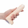Jeux et Livres SAVON A VENTOUSE CLAIR 17 CM AVEC COULEE SPERME EN FORME DE SEXE D HOMME Jeux et Livres SAVON A VENTOUSE CLAIR 17 CM AVEC COULEE SPERME EN FORME DE SEXE D HOMME