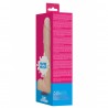 Jeux et Livres SAVON A VENTOUSE CLAIR 17 CM AVEC COULEE SPERME EN FORME DE SEXE D HOMME Jeux et Livres SAVON A VENTOUSE CLAIR 17 CM AVEC COULEE SPERME EN FORME DE SEXE D HOMME