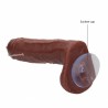 Jeux et Livres SAVON A VENTOUSE BRUN 17 CM AVEC COULEE SPERME EN FORME DE SEXE D HOMME Jeux et Livres SAVON A VENTOUSE BRUN 17 CM AVEC COULEE SPERME EN FORME DE SEXE D HOMME