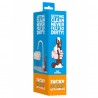 Jeux et Livres SAVON A VENTOUSE BRUN 17 CM AVEC COULEE SPERME EN FORME DE SEXE D HOMME Jeux et Livres SAVON A VENTOUSE BRUN 17 CM AVEC COULEE SPERME EN FORME DE SEXE D HOMME
