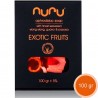 Bien-être SAVON APHRODISIAQUE "NURU" Bien-être SAVON APHRODISIAQUE "NURU"
