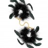 ACCESSOIRES MENOTTES LUXE "SWEET CARESS" ACCESSOIRES MENOTTES LUXE "SWEET CARESS"