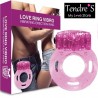 Love toys MINI COCKRING VIBRANT "LOVE RING VIBRO" Love toys MINI COCKRING VIBRANT "LOVE RING VIBRO"