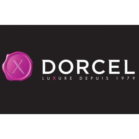 Love toys RABBIT "FURIOUS" 2.0 DE "DORCEL" Love toys RABBIT "FURIOUS" 2.0 DE "DORCEL"