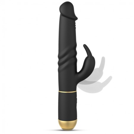 Love toys RABBIT "FURIOUS" 2.0 DE "DORCEL" Love toys RABBIT "FURIOUS" 2.0 DE "DORCEL"