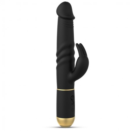 Love toys RABBIT "FURIOUS" 2.0 DE "DORCEL" Love toys RABBIT "FURIOUS" 2.0 DE "DORCEL"
