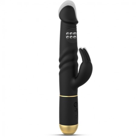 Love toys RABBIT "FURIOUS" 2.0 DE "DORCEL" Love toys RABBIT "FURIOUS" 2.0 DE "DORCEL"