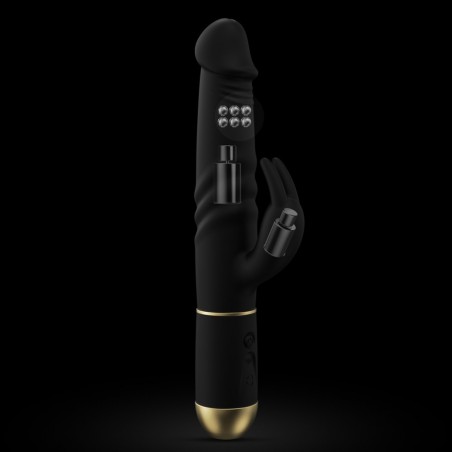 Love toys RABBIT "FURIOUS" 2.0 DE "DORCEL" Love toys RABBIT "FURIOUS" 2.0 DE "DORCEL"