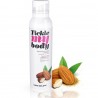 Bien-être MOUSSE DE MASSAGE "TICKLE MY BODY" PARFUM AMANDES SUCREES Bien-être MOUSSE DE MASSAGE "TICKLE MY BODY" PARFUM AMANDES SUCREES