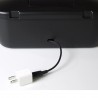 ACCESSOIRES BOITE NOIRE A RANGEMENT POUR SEXTOYS "JOYBOXX" ACCESSOIRES BOITE NOIRE A RANGEMENT POUR SEXTOYS "JOYBOXX"