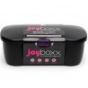 ACCESSOIRES BOITE NOIRE A RANGEMENT POUR SEXTOYS "JOYBOXX" ACCESSOIRES BOITE NOIRE A RANGEMENT POUR SEXTOYS "JOYBOXX"