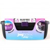 ACCESSOIRES BOITE NOIRE A RANGEMENT POUR SEXTOYS "JOYBOXX" ACCESSOIRES BOITE NOIRE A RANGEMENT POUR SEXTOYS "JOYBOXX"