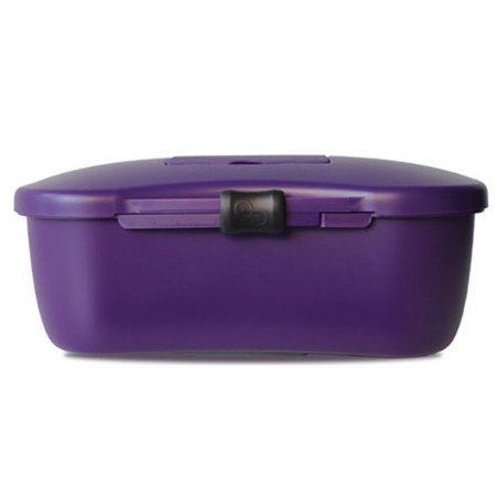 ACCESSOIRES BOITE VIOLETTE A RANGEMENT POUR SEXTOYS "JOYBOXX" ACCESSOIRES BOITE VIOLETTE A RANGEMENT POUR SEXTOYS "JOYBOXX"