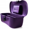 ACCESSOIRES BOITE VIOLETTE A RANGEMENT POUR SEXTOYS "JOYBOXX" ACCESSOIRES BOITE VIOLETTE A RANGEMENT POUR SEXTOYS "JOYBOXX"