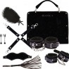 Coffrets COFFRET BDSM "KINKY ME SOFTLY" DE "RIANNE S" Coffrets COFFRET BDSM "KINKY ME SOFTLY" DE "RIANNE S"