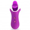 Love toys SIMULATEUR DE CUNNILINGUS "CLITELLA" Love toys SIMULATEUR DE CUNNILINGUS "CLITELLA"