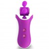 Love toys SIMULATEUR DE CUNNILINGUS "CLITELLA" Love toys SIMULATEUR DE CUNNILINGUS "CLITELLA"