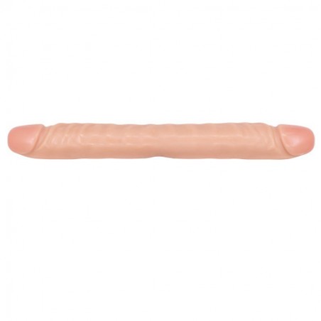 Love toys DOUBLE DONG "SO REAL REALISTIC" 30.5 CM Love toys DOUBLE DONG "SO REAL REALISTIC" 30.5 CM