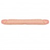 Love toys DOUBLE DONG "SO REAL REALISTIC" 30.5 CM Love toys DOUBLE DONG "SO REAL REALISTIC" 30.5 CM