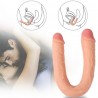Love toys DOUBLE DONG "SO REAL REALISTIC" 30.5 CM Love toys DOUBLE DONG "SO REAL REALISTIC" 30.5 CM