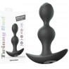 Love toys PLUG VIBRANT NOIR "TWINNY BUD" DE "LOVE TO LOVE" Love toys PLUG VIBRANT NOIR "TWINNY BUD" DE "LOVE TO LOVE"