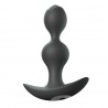 Love toys PLUG VIBRANT NOIR "TWINNY BUD" DE "LOVE TO LOVE" Love toys PLUG VIBRANT NOIR "TWINNY BUD" DE "LOVE TO LOVE"