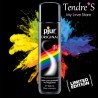 Bien-être LUBRIFIANT & HUILE DE MASSAGE SILICONE ORIGINAL "RAINBOW EDITION" 100 ml DE "PJUR" Bien-être LUBRIFIANT & HUILE DE MASSAGE SILICONE ORIGINAL "RAINBOW EDITION" 100 ml DE "PJUR"