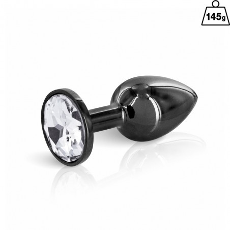 Plugs & Chapelets Anals PLUG METAL BLACK 145g "DREAM" TAILLE "S" DE "HIDDEN EDEN" Plugs & Chapelets Anals PLUG METAL BLACK 145g "DREAM" TAILLE "S" DE "HIDDEN EDEN"