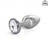 Plugs & Chapelets Anals PLUG METAL SILVER 145g "DREAM" TAILLE "S" DE "HIDDEN EDEN" Plugs & Chapelets Anals PLUG METAL SILVER 145g "DREAM" TAILLE "S" DE "HIDDEN EDEN"