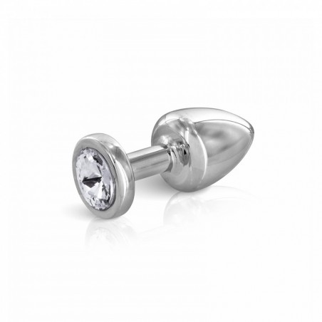 Plugs & Chapelets Anals PLUG METAL SILVER "ANGEL" TAILLE "XS" DE "HIDDEN EDEN" Plugs & Chapelets Anals PLUG METAL SILVER "ANGEL" TAILLE "XS" DE "HIDDEN EDEN"