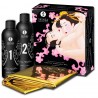 Bien-être GELEE DE MASSAGE EROTIQUE CORPS A CORPS ORIENTAL Bien-être GELEE DE MASSAGE EROTIQUE CORPS A CORPS ORIENTAL