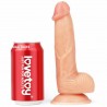 Love toys "THE ULTRA SOFT DUDE 20 cm" DE "LOVETOY" Love toys "THE ULTRA SOFT DUDE 20 cm" DE "LOVETOY"
