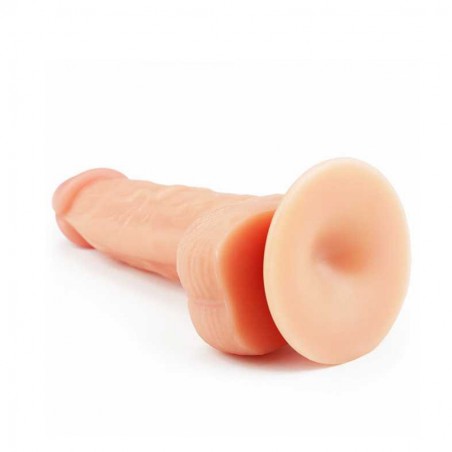Love toys "THE ULTRA SOFT DUDE 20 cm" DE "LOVETOY" Love toys "THE ULTRA SOFT DUDE 20 cm" DE "LOVETOY"